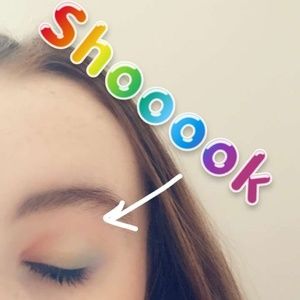 Meet your Posher, Savannah